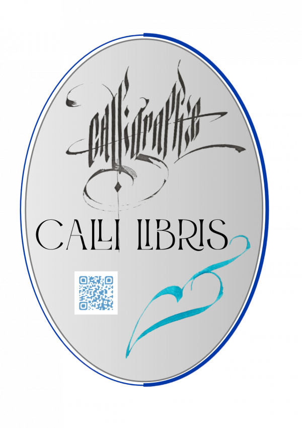 Logo Callilibris